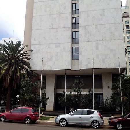 Aracoara Hotel Brasilia Exterior photo