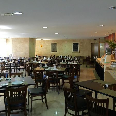 Aracoara Hotel Brasilia Exterior photo