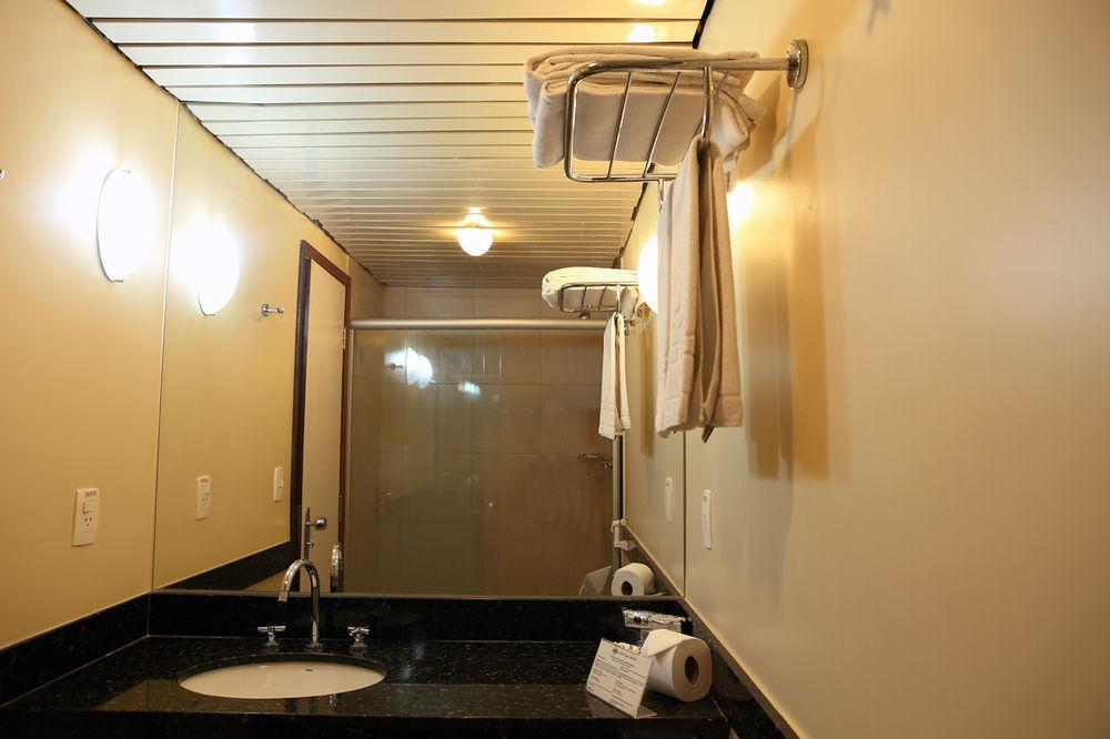 Aracoara Hotel Brasilia Exterior photo