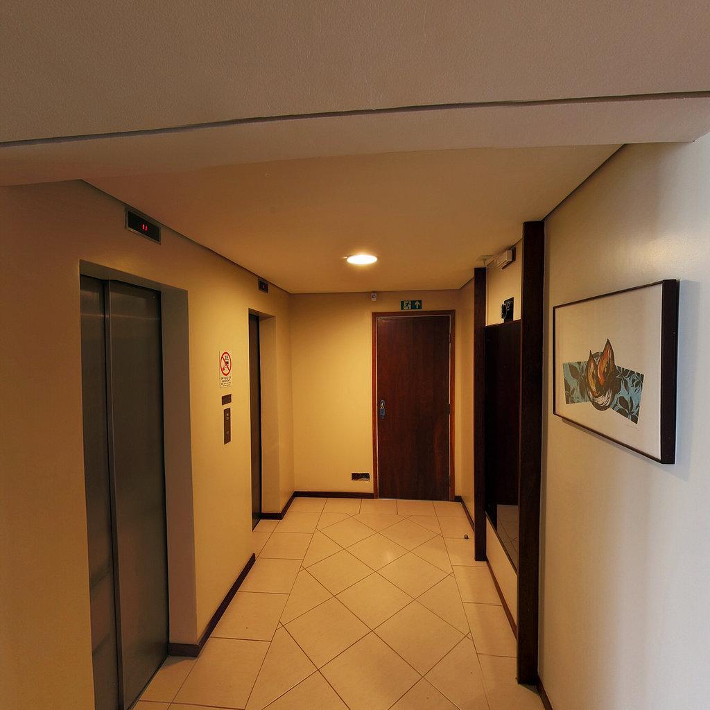 Aracoara Hotel Brasilia Exterior photo