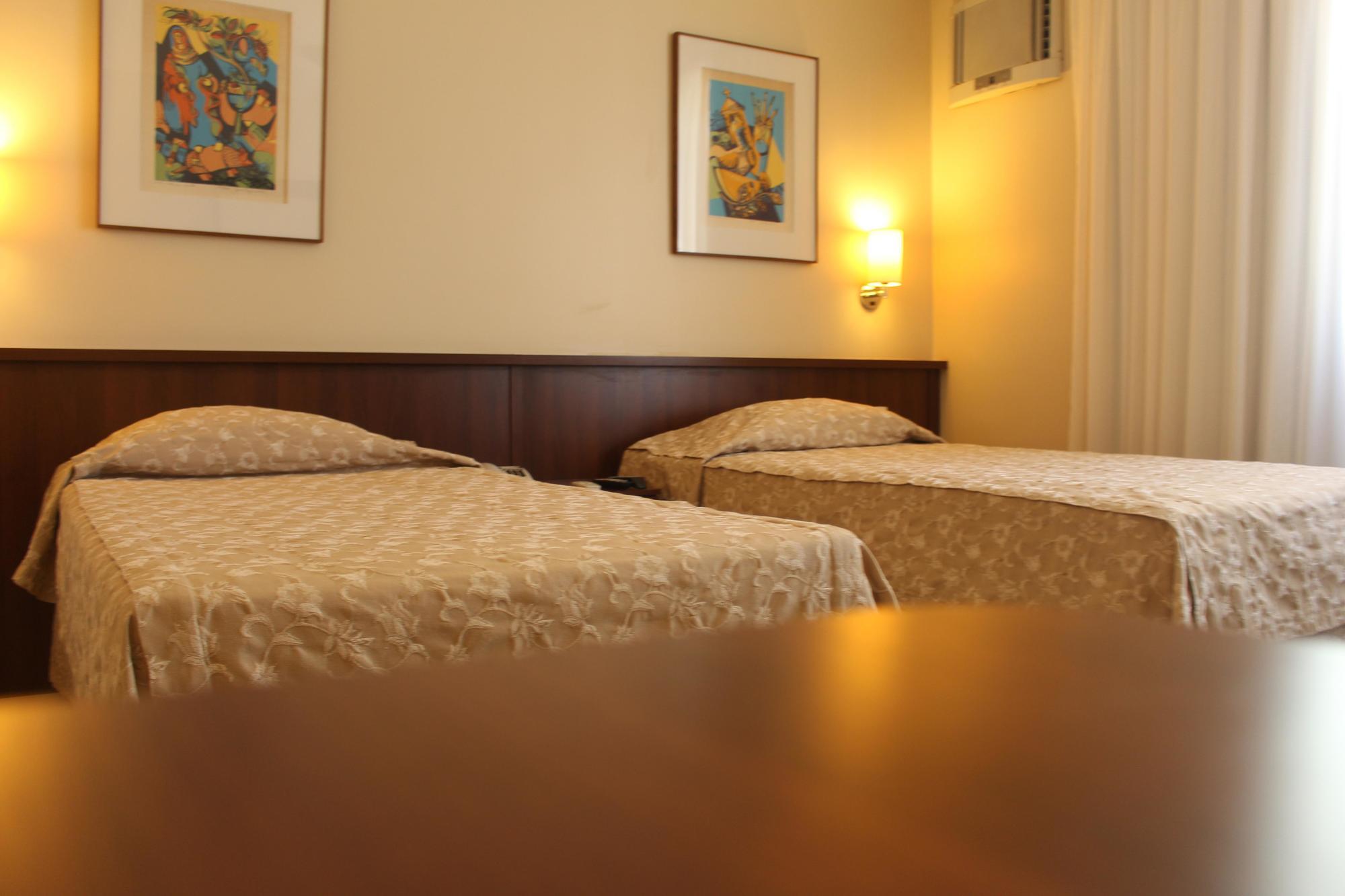 Aracoara Hotel Brasilia Exterior photo